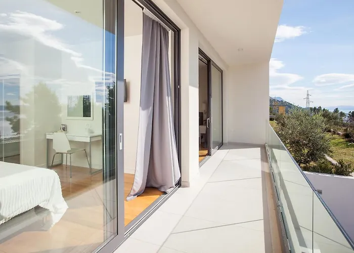 Sima * Μακάρσκα