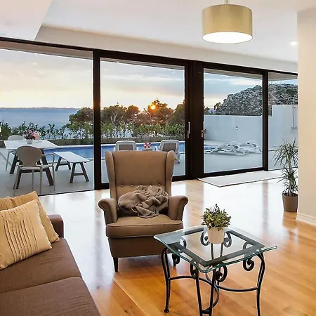 Villa Sima Makarska