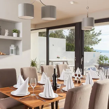 Sima Villa Makarska