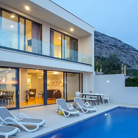 Villa Sima *