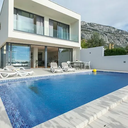 Villa Sima Makarska
