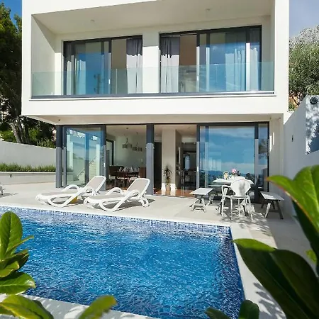 Villa Sima