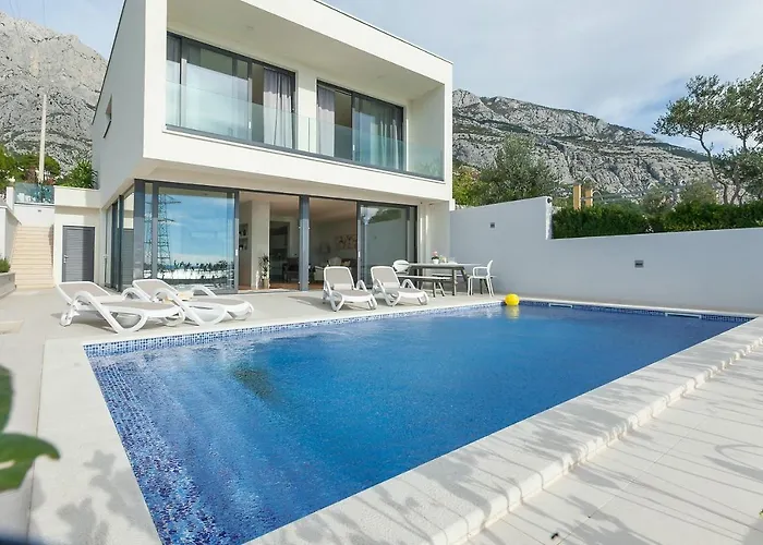 Villa Sima Makarska