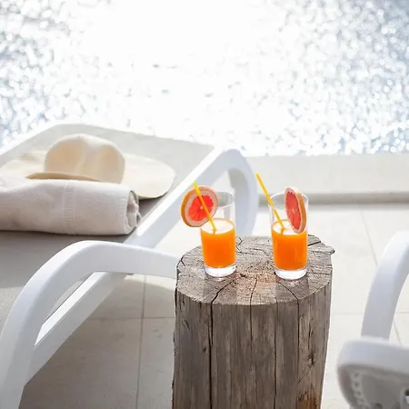 Sima ヴィラ マカルスカ